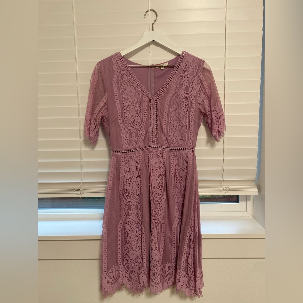 Llacie Dress